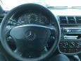 SUV   Mercedes-Benz M-Class 1998 , 220000 , 