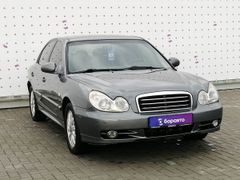 Седан Hyundai Sonata 2006 года, 850000 рублей, Аксай