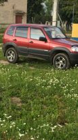 SUV   Chevrolet Niva 2014 , 380000 , 