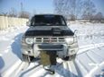 SUV   Mitsubishi Pajero 1997 , 430000 , 