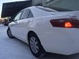  Toyota Camry 2007 , 760000 , 