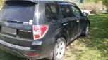 SUV   Subaru Forester 2008 , 770000 , 