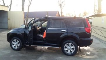 SUV   Great Wall Hover H5 2011 , 500000 , 