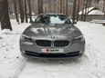  BMW 5-Series 2012 , 1370000 , 