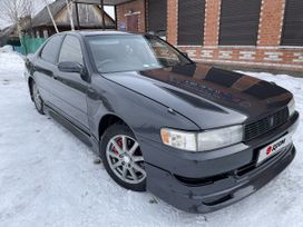  Toyota Cresta 1996 , 515000 , 