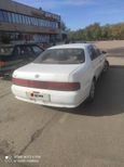  Toyota Cresta 1994 , 220000 , 