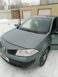  Renault Megane 2007 , 290000 , 