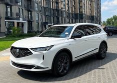  MDX 2022