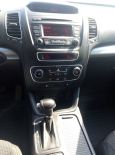 SUV   Kia Sorento 2013 , 1170000 , 