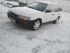 Универсал Toyota Corolla 1997 года, 325000 рублей, Белово