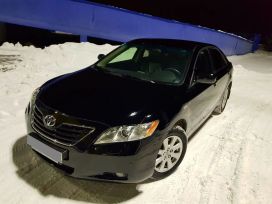  Toyota Camry 2008 , 775000 , 