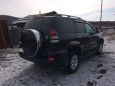 SUV   Toyota Land Cruiser Prado 2004 , 1100000 , 