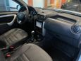 SUV   Nissan Terrano 2017 , 1195000 , 