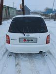  Nissan March 2001 , 120000 , 