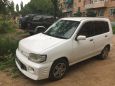  Nissan Cube 2001 , 175000 , 