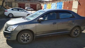  Chevrolet Cobalt 2013 , 370000 ,  