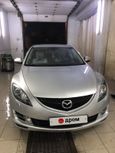  Mazda Mazda6 2007 , 560000 , 