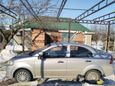  Chevrolet Aveo 2007 , 280000 , 