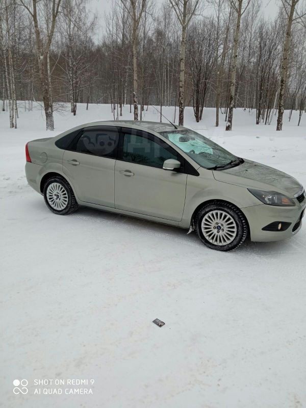  Ford Focus 2008 , 335000 , 