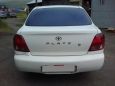  Toyota Platz 2001 , 280000 , 