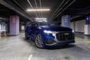 SUV   Audi Q8 2022 , 10400000 , 