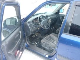 SUV   Honda CR-V 1999 , 330000 , 