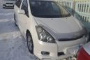    Toyota Wish 2003 , 445000 , 