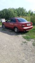  Daewoo Nubira 1999 , 134000 , 