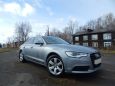  Audi A6 2012 , 1250000 , 