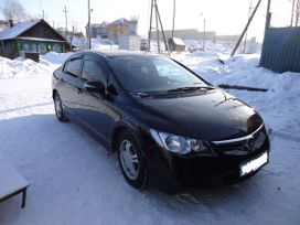  Honda Civic 2008 , 477000 , 