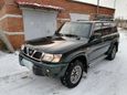 SUV   Nissan Patrol 1998 , 610000 , 