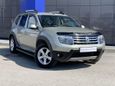 SUV   Renault Duster 2012 , 549000 , 