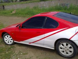  Honda Prelude 1995 , 110000 ,  