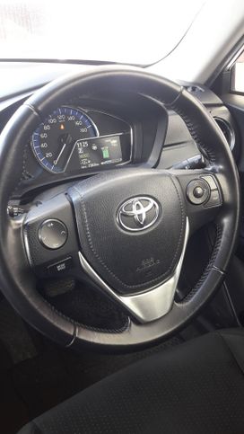  Toyota Corolla Fielder 2015 , 1150000 , 