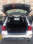 SUV   Mercedes-Benz GLK-Class 2014 , 2700000 , -