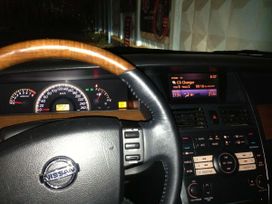  Nissan Teana 2007 , 500000 , 