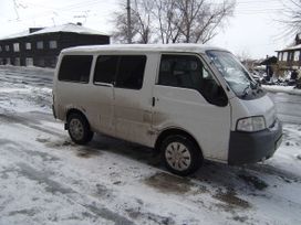 Mazda Bongo 2001 , 190000 , 