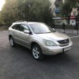 SUV   Lexus RX300 2004 , 700000 , 