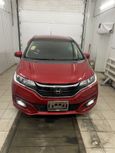  Honda Fit 2018 , 860000 , 