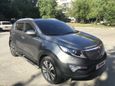 SUV   Kia Sportage 2013 , 1080000 , 