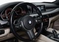 SUV   BMW X6 2019 , 4500000 , 