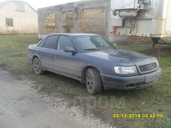  Audi 100 1991 , 100000 , 