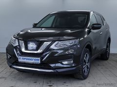 SUV или внедорожник Nissan X-Trail 2019 года, 2950000 рублей, Москва