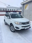 SUV   Chery Tiggo 5 2014 , 700000 , 