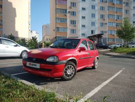  Opel Vita 2000 , 200000 , 