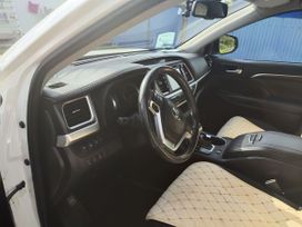 SUV   Toyota Highlander 2014 , 2300000 , 