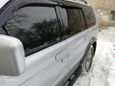 SUV   Mitsubishi Pajero 2004 , 560000 , 