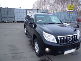 SUV   Toyota Land Cruiser Prado 2009 , 1700000 , -