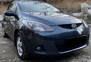 Mazda Demio 2007 , 685000 , 