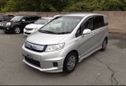    Honda Freed Spike 2012 , 725000 , 